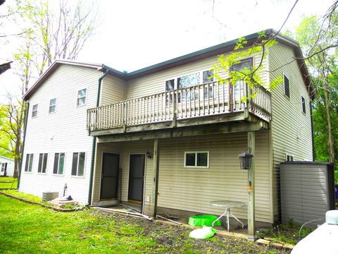 Photo of 1129 Ember Drive, Adams, WI 53910 (MLS # 2000550)