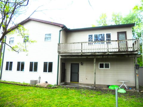 Tiny photo for 1129 Ember Drive, Adams, WI 53910 (MLS # 2000550)