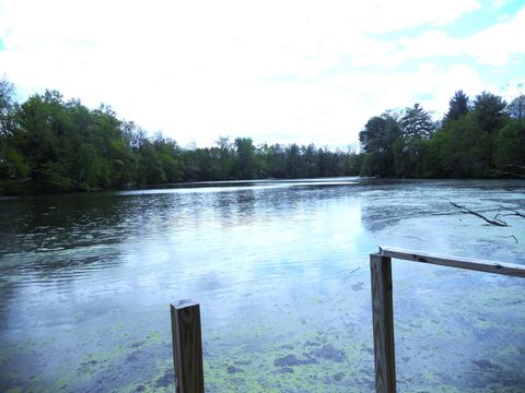 Tiny photo for 1129 Ember Drive, Adams, WI 53910 (MLS # 2000550)