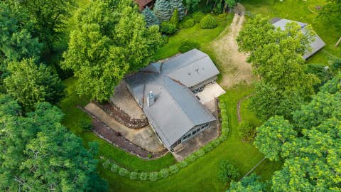 Photo of N5033 Hemlock Street, Poynette, WI 53955 (MLS # 2027443)