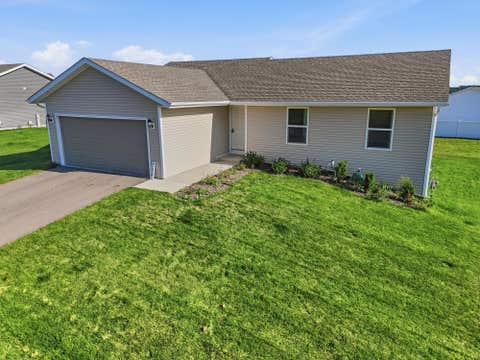 Photo of 708 E Maple Beach Drive, Edgerton, WI 53534 (MLS # 2027446)