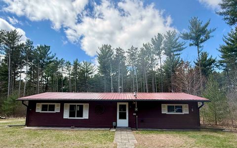 E2552 Porter Road Lone Rock WI 53556