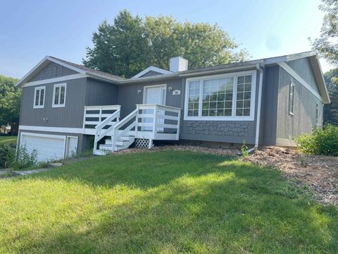 Photo of 701 Forest View Drive, Verona, WI 53593 (MLS # 2020865)