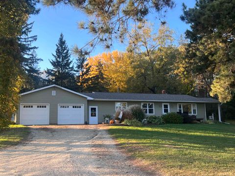 Photo of S3539 Old Highway 14, Viroqua, WI 54665 (MLS # 2011770)