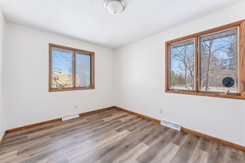 Tiny photo for N2644 County Road O, Oxford, WI 53952 (MLS # 2009819)