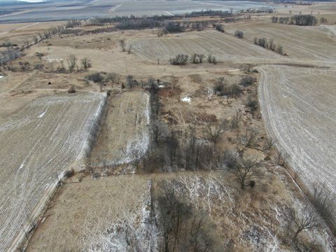 Tiny photo for N2644 County Road O, Oxford, WI 53952 (MLS # 2009819)
