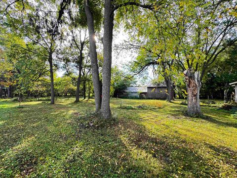 Tiny photo for N2644 County Road O, Oxford, WI 53952 (MLS # 2009819)