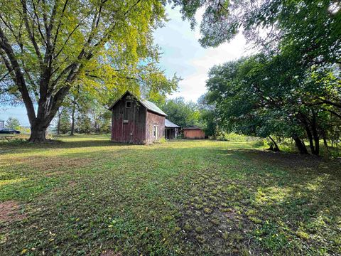 Tiny photo for N2644 County Road O, Oxford, WI 53952 (MLS # 2009819)