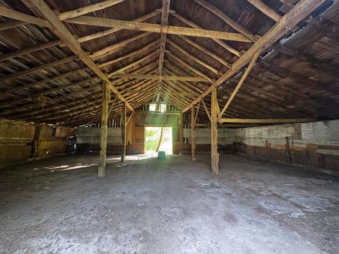Tiny photo for N2644 County Road O, Oxford, WI 53952 (MLS # 2009819)