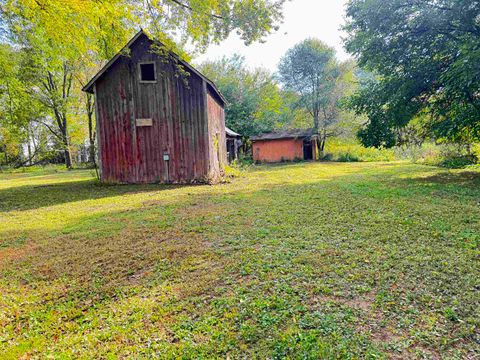 Tiny photo for N2644 County Road O, Oxford, WI 53952 (MLS # 2009819)