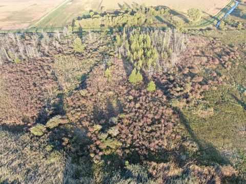 Tiny photo for N2644 County Road O, Oxford, WI 53952 (MLS # 2009819)