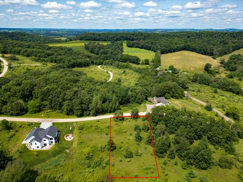 Photo of Lot 312 Cross Trail Drive, La Valle, WI 53941 (MLS # 2018223)