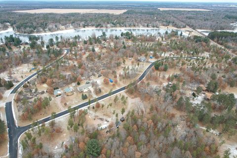 Tiny photo for 823 Marlboro Court, Nekoosa, WI 54457 (MLS # 1991536)