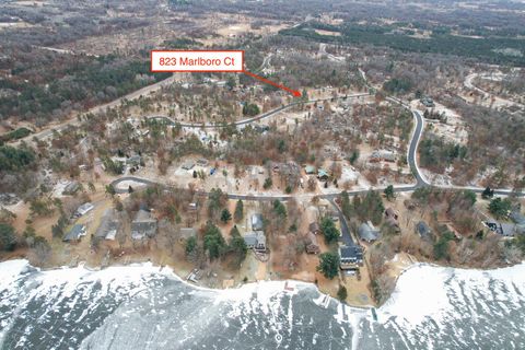 Tiny photo for 823 Marlboro Court, Nekoosa, WI 54457 (MLS # 1991536)