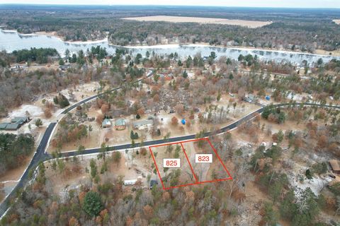 Tiny photo for 823 Marlboro Court, Nekoosa, WI 54457 (MLS # 1991536)