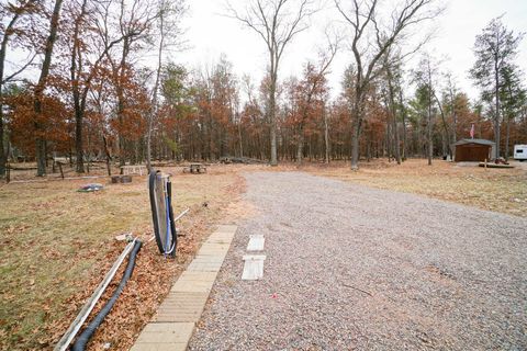 Tiny photo for 823 Marlboro Court, Nekoosa, WI 54457 (MLS # 1991536)