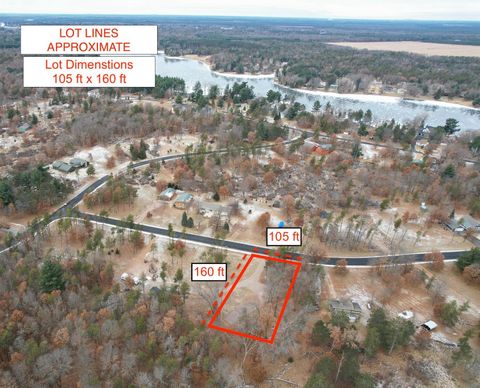 Tiny photo for 823 Marlboro Court, Nekoosa, WI 54457 (MLS # 1991536)