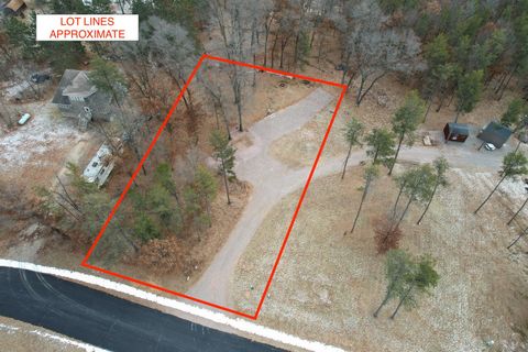 Tiny photo for 823 Marlboro Court, Nekoosa, WI 54457 (MLS # 1991536)