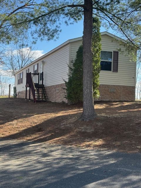 Photo of W5410 County Road G East, Mauston, WI 53948 (MLS # 2021809)