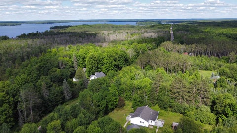 Photo of 719 CTH G, Pelican Lake, WI 54463 (MLS # 2026719)