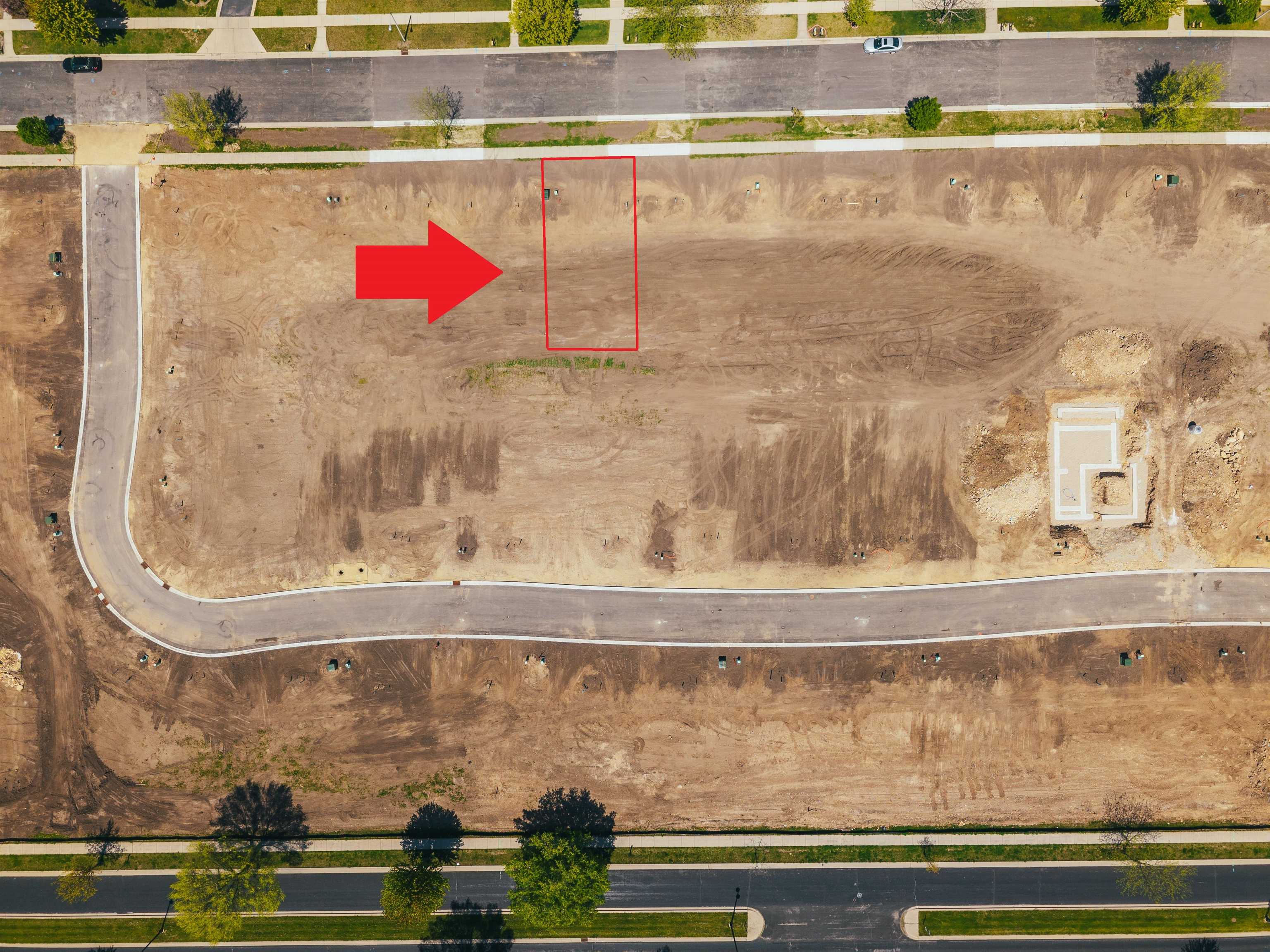 5229 Sassafras Drive