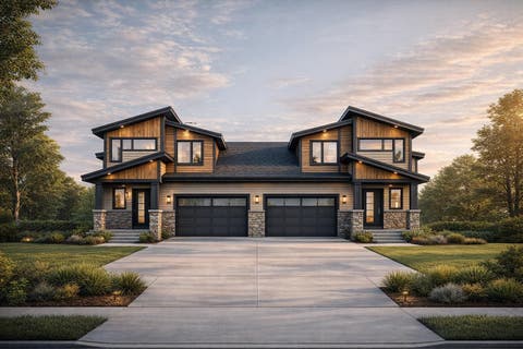 Photo of 265 Whitetail Lane 18 #18, Deerfield, WI 53531 (MLS # 2028904)