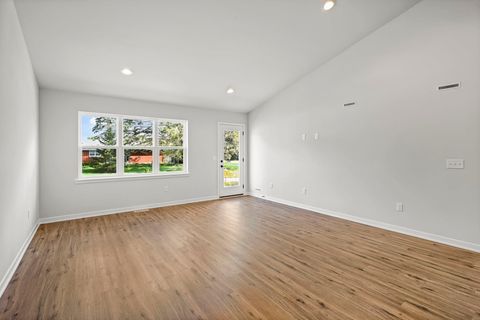 Tiny photo for 400 Orchid Avenue, Stoughton, WI 53589 (MLS # 2012758)