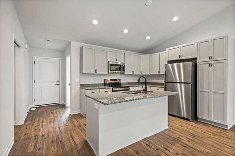 Tiny photo for 400 Orchid Avenue, Stoughton, WI 53589 (MLS # 2012758)