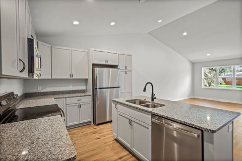 Tiny photo for 400 Orchid Avenue, Stoughton, WI 53589 (MLS # 2012758)