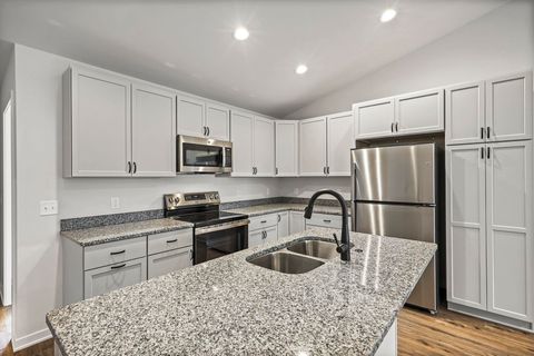 Tiny photo for 400 Orchid Avenue, Stoughton, WI 53589 (MLS # 2012758)