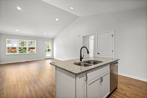 Tiny photo for 400 Orchid Avenue, Stoughton, WI 53589 (MLS # 2012758)