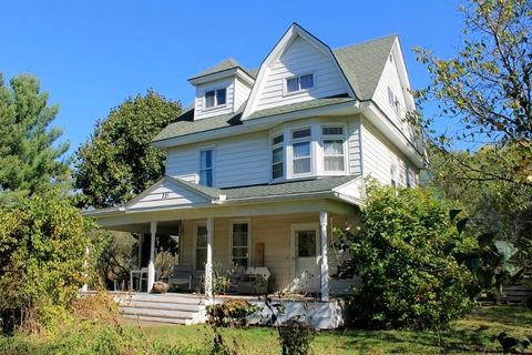 Photo of 221 S Winsted Street, Spring Green, WI 53588 (MLS # 2010880)