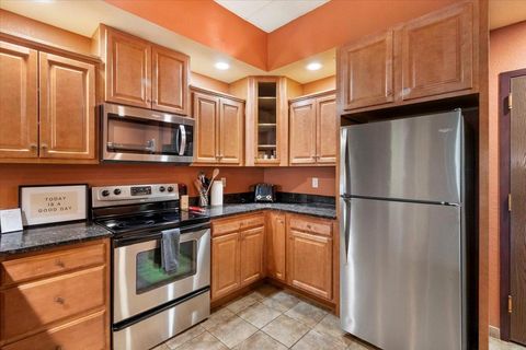 Tiny photo for 2411 River Road 2219 #2219, Wisconsin Dells, WI 53965 (MLS # 2012551)