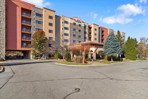 Tiny photo for 2411 River Road 2219 #2219, Wisconsin Dells, WI 53965 (MLS # 2012551)