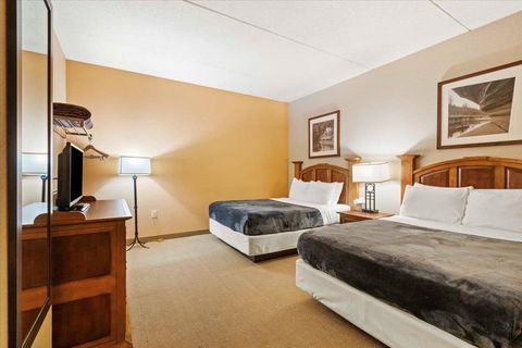 Tiny photo for 2411 River Road 2219 #2219, Wisconsin Dells, WI 53965 (MLS # 2012551)