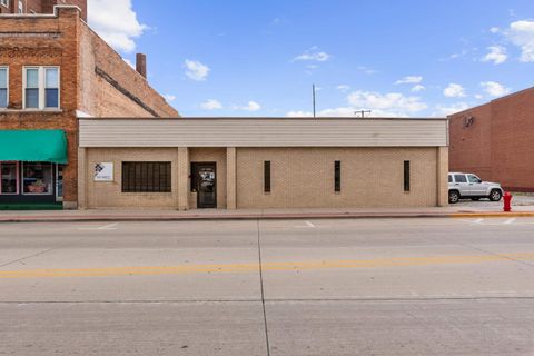 Photo of 123 N Spring Street, Beaver Dam, WI 53916 (MLS # 2016460)