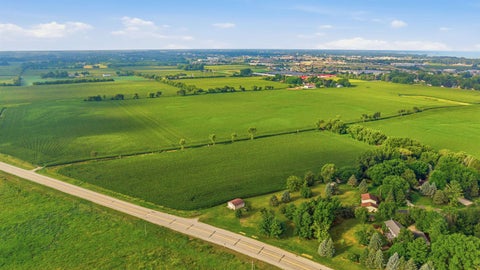 Photo of N8339 County Road A, Beaver Dam, WI 53916 (MLS # 2032215)