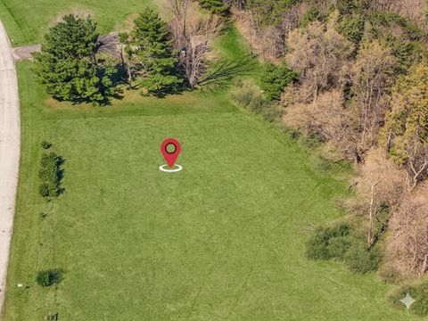 Photo of Lot 734 Green Knoll Drive, La Valle, WI 53941 (MLS # 2022325)