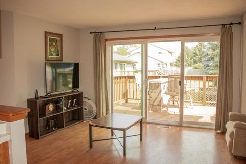 Photo of 4303 E Milwaukee Street, Janesville, WI 53546 (MLS # 2002144)