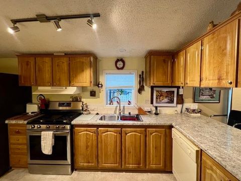 Tiny photo for 2216 Edgeview Drive, Monroe, WI 53566 (MLS # 2013060)