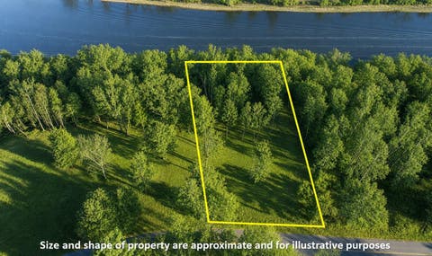 Photo of L22 Hillside Drive, Wisconsin Dells, WI 53965 (MLS # 2003109)