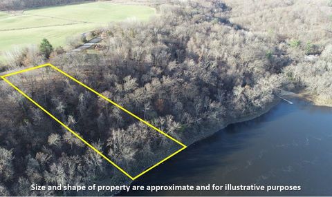 Photo of L22 Hillside Drive, Wisconsin Dells, WI 53965 (MLS # 2003109)