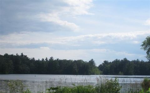 Photo of N8000 North Shore Drive, New Lisbon, WI 53950 (MLS # 2013676)