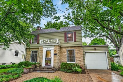 Photo of 4186 Nakoma Road, Madison, WI 53711 (MLS # 2025624)
