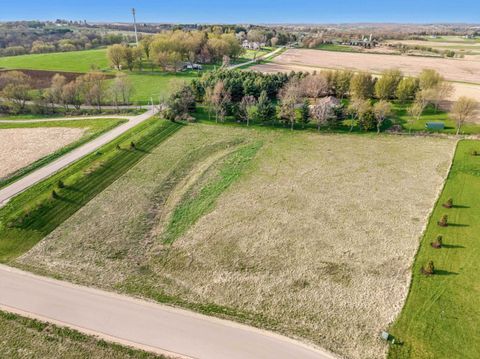 Photo of Lot 1 Prairie Vista Drive, Verona, WI 53593 (MLS # 2021732)