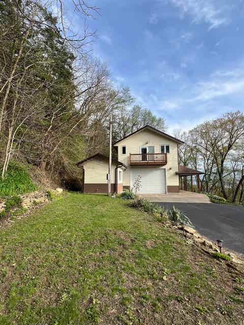 Photo of 15970 Hwy 35, Ferryville, WI 54628 (MLS # 2021934)