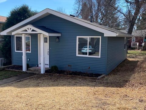 Photo of 93 Oakwood Avenue, Edgerton, WI 53534 (MLS # 2018996)