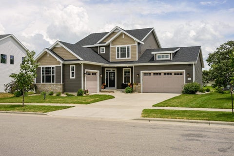 Photo of 201 Galileo Drive, Madison, WI 53718 (MLS # 2025706)