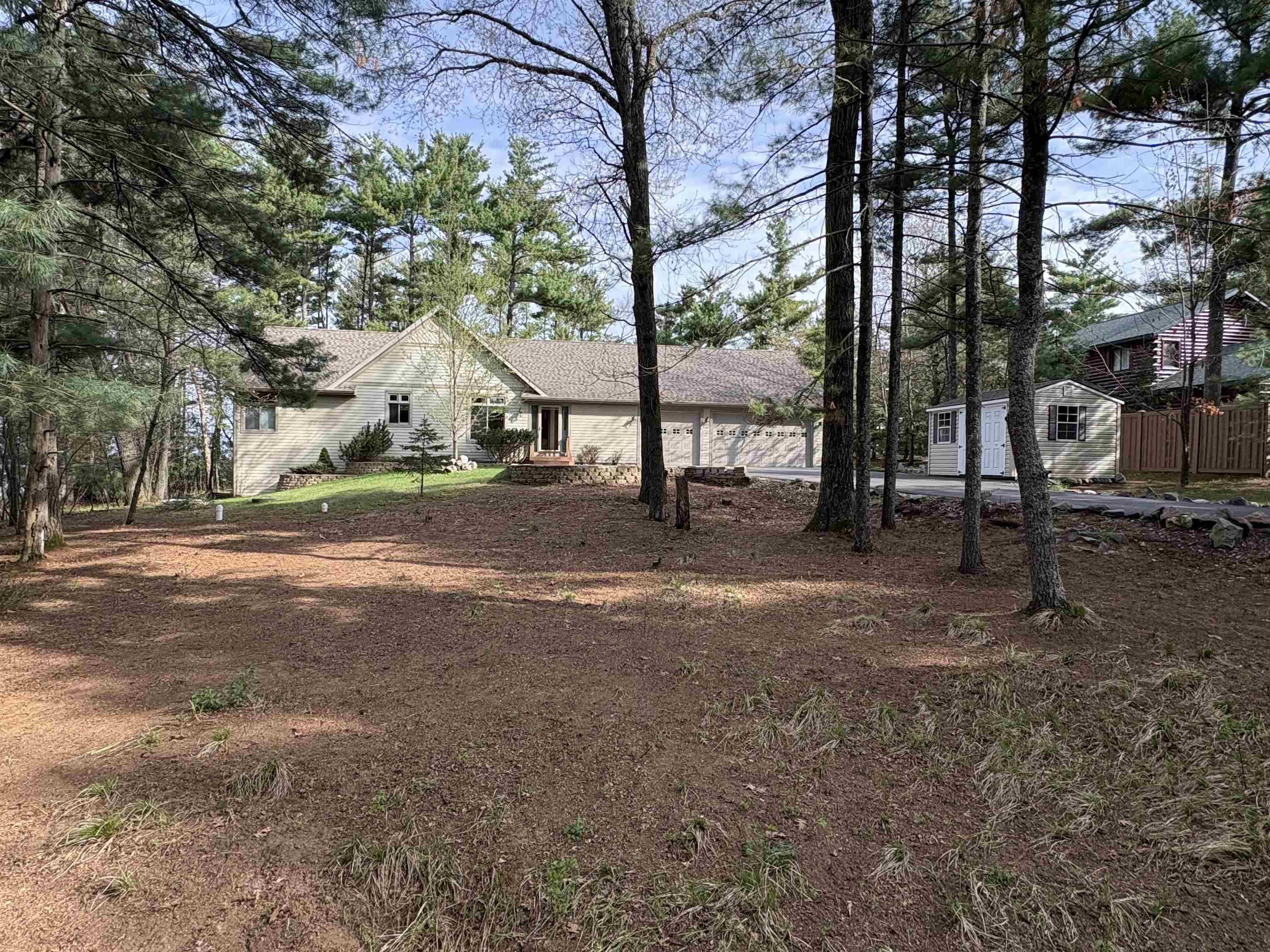 1818 Badger Court