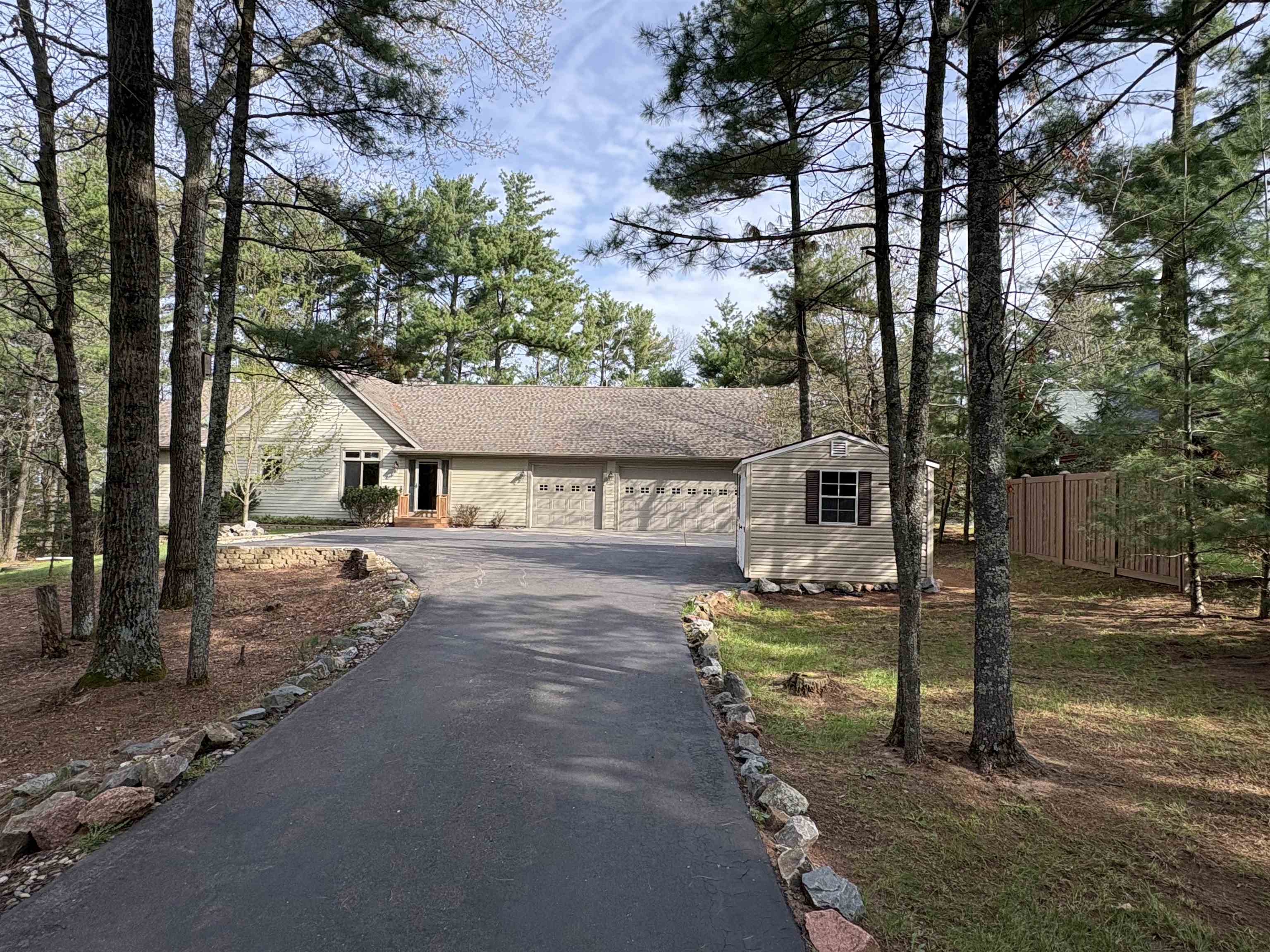 1818 Badger Court